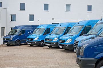 Lieferung Schnelle GmbH