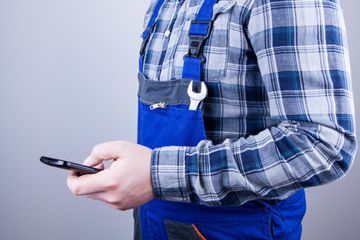 Wartungs-Service Schnelle GmbH