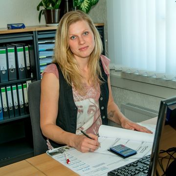 Schnelle GmbH - Kathi Berger